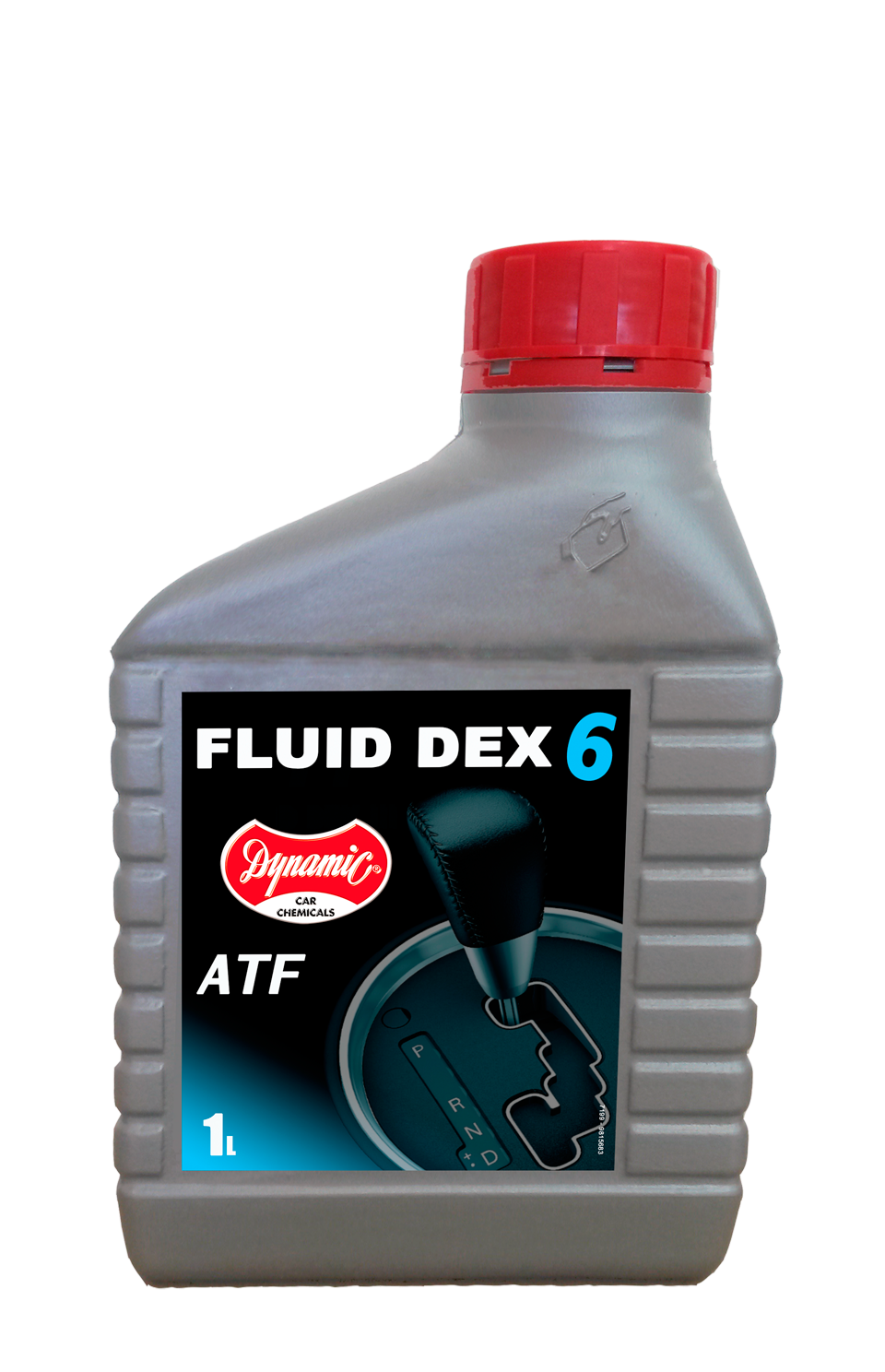 fluid dex 6